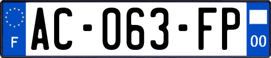 AC-063-FP