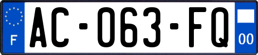 AC-063-FQ