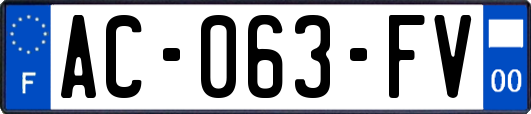 AC-063-FV