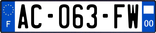 AC-063-FW