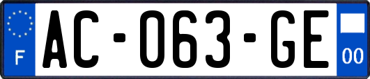 AC-063-GE