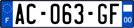 AC-063-GF
