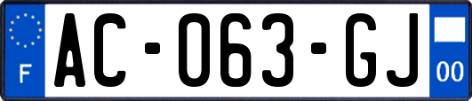 AC-063-GJ