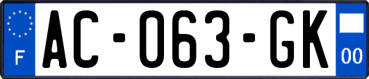 AC-063-GK