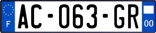 AC-063-GR
