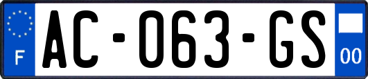 AC-063-GS