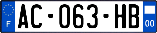 AC-063-HB