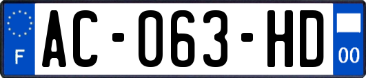 AC-063-HD