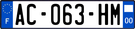 AC-063-HM