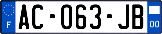 AC-063-JB