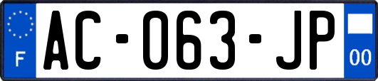 AC-063-JP