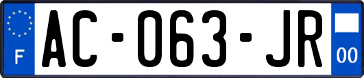AC-063-JR