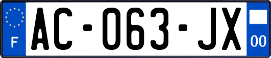 AC-063-JX