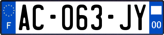 AC-063-JY