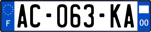 AC-063-KA