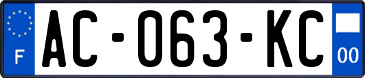 AC-063-KC
