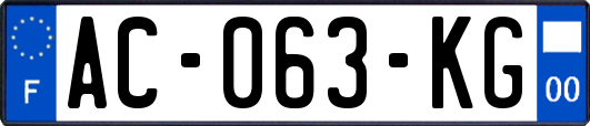 AC-063-KG