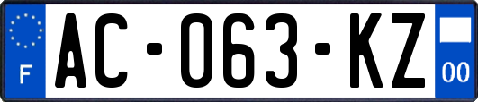 AC-063-KZ