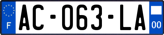 AC-063-LA