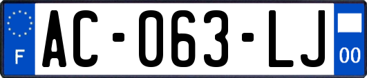 AC-063-LJ