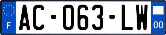 AC-063-LW