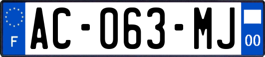 AC-063-MJ