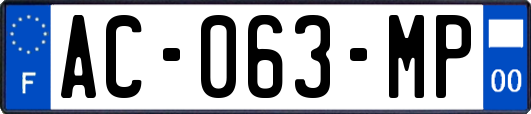 AC-063-MP
