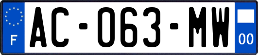 AC-063-MW