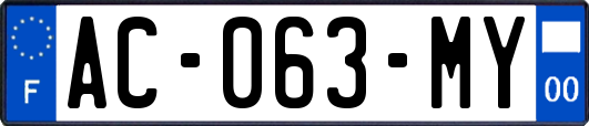 AC-063-MY
