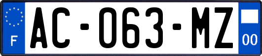 AC-063-MZ