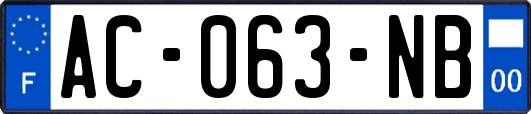 AC-063-NB