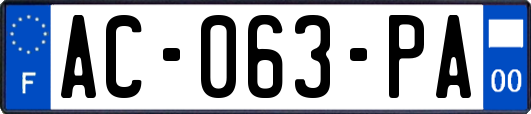 AC-063-PA