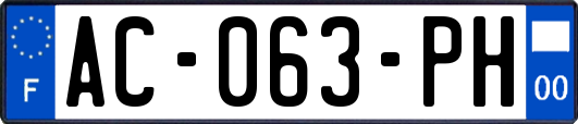 AC-063-PH