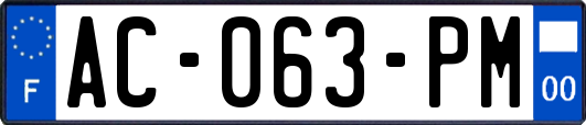AC-063-PM