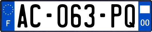 AC-063-PQ