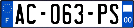 AC-063-PS