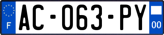 AC-063-PY