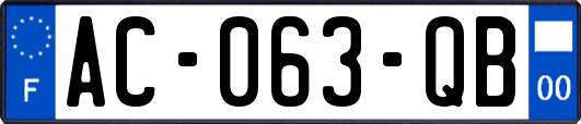 AC-063-QB