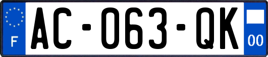 AC-063-QK