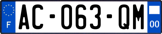 AC-063-QM