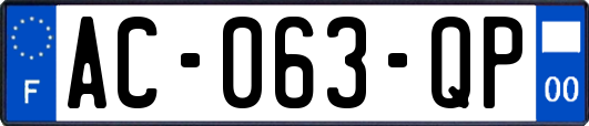 AC-063-QP