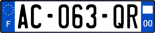 AC-063-QR