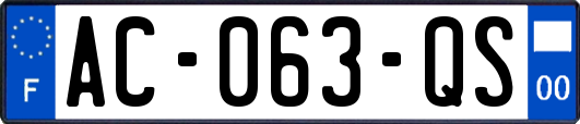 AC-063-QS