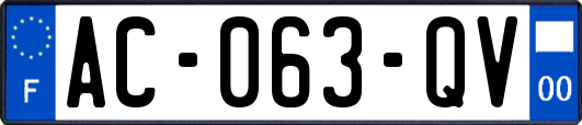 AC-063-QV
