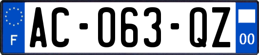 AC-063-QZ