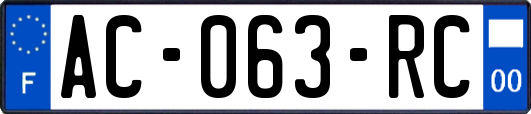 AC-063-RC