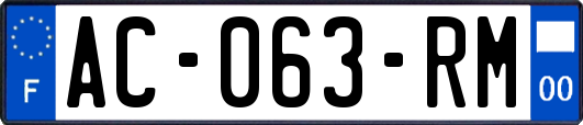 AC-063-RM
