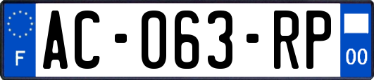 AC-063-RP