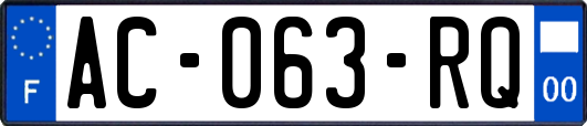 AC-063-RQ