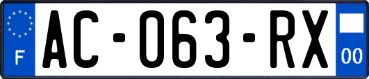 AC-063-RX